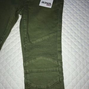 Hudson Jeans Bottoms - Skinny jeans Hudson Jeans Bottoms - Skinny jeans
